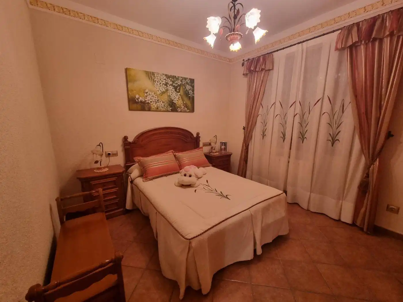 Apartament en venda a La Catedral