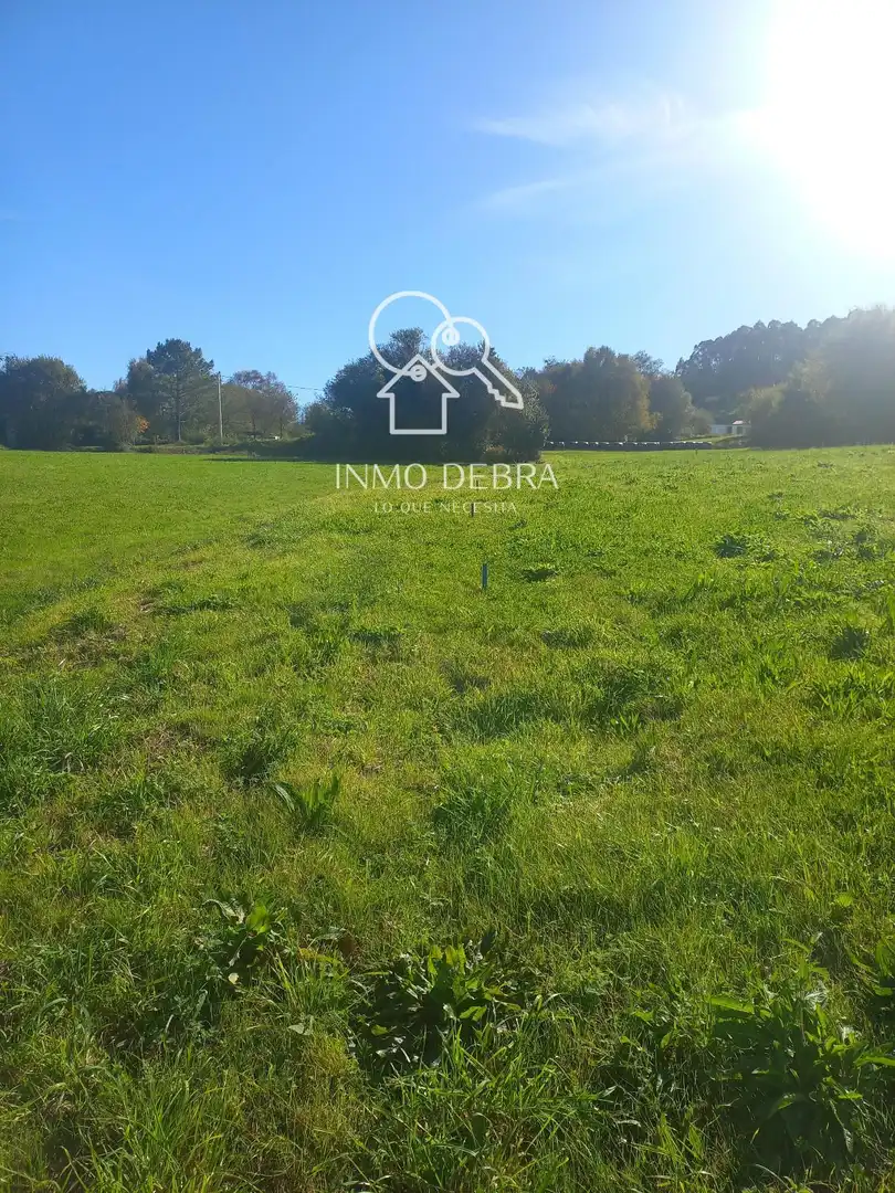 Residencial en venda en Cudillero
