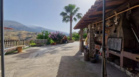 Foto 4 von Country house zum Verkauf in El Pinar, Granada