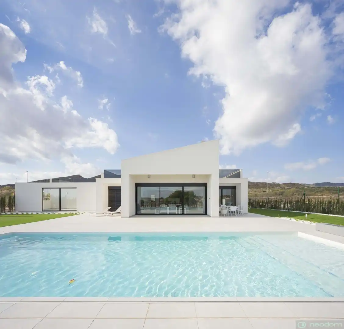 House for sale in Campo de Murcia, imagen 11