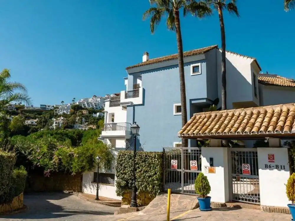 Apartament amb piscina en venda a Los Arqueros  - Puerto del Almendro, imagen 30