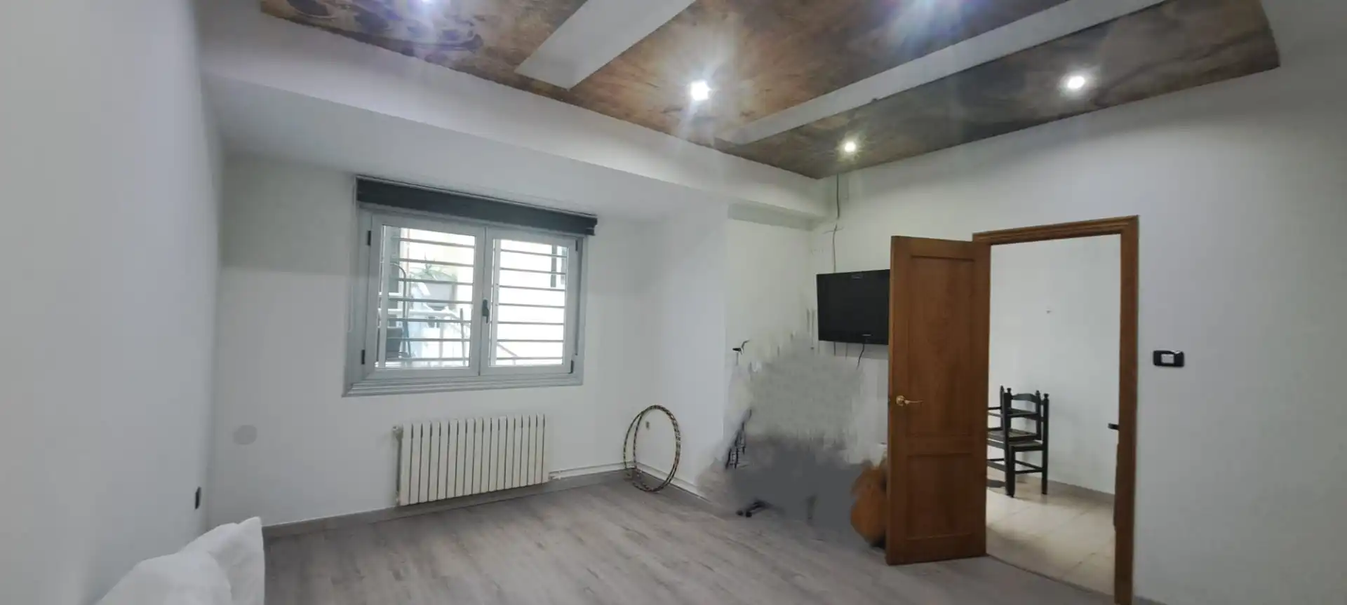 Wohnung zum Verkauf in Ourense Capital  mit Heizung, Parkett und Terrasse