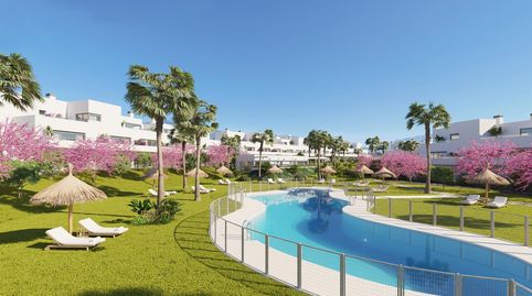 Foto 5 de Apartament en venda a Bel - Air, Estepona
