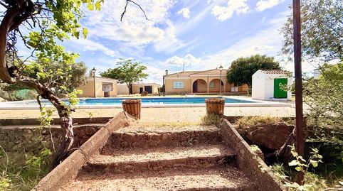 Foto 3 de Casa o chalet en venta en Granado, 143, Carmona, Sevilla