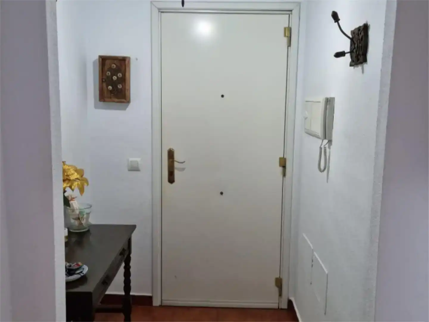 Piso en venta en Jimena de la Frontera, Cádiz