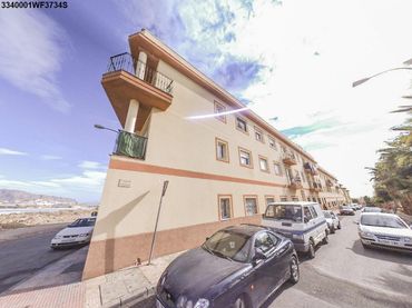 Pis amb ascensor en venda a La Gangosa