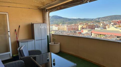 Foto 3 de Ático en venta en Zona Nord, Alicante