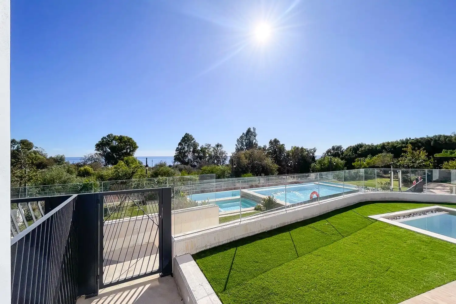 Apartamento con piscina en venta en Platja de Torres, imagen 28
