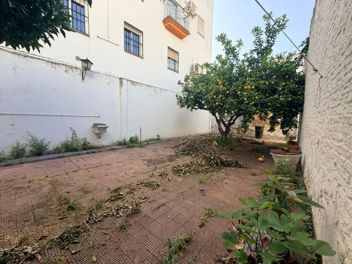 Jardí de Casa o xalet en venda en Huelva