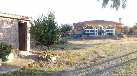 Foto 3 de Casa o xalet en venda a Rincon del Obispo, Coria, Cáceres