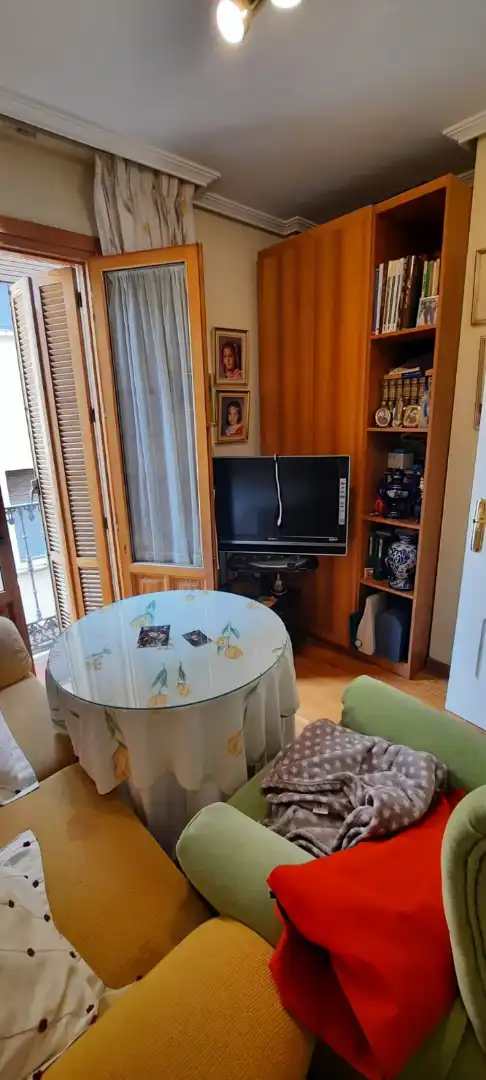 Casa a schiera con terrazza in vendita a San Ildefonso - Catedral, imagen 5