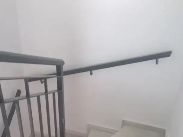 Terrassa de Dúplex de lloguer en Málaga amb Terrassa, Traster i Forn