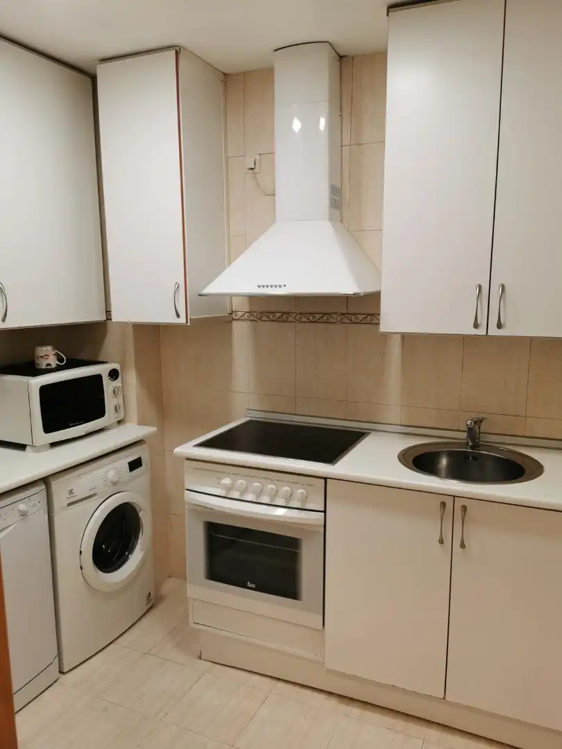 Appartamento con ascensore in vendita a Calle de Francisco Silvela, imagen 6
