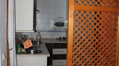 Foto 4 de Casa o chalet en venta en Grazalema, Cádiz