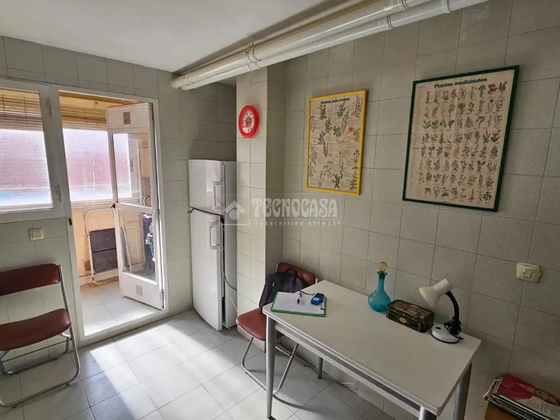 Wohnung zum Verkauf in Madrid mit Heizung und Terrasse