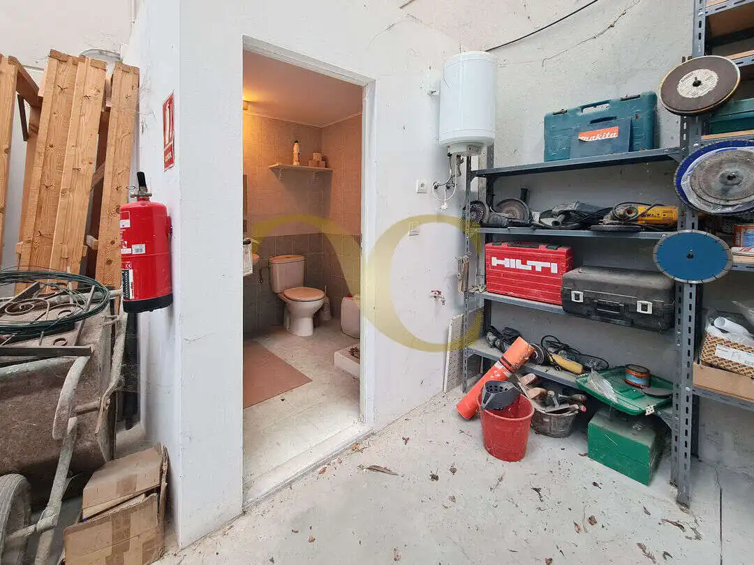Nave industrial in vendita a Calle los Robles, imagen 11