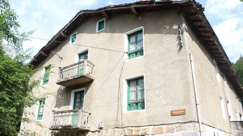 Photo 3 of Country house for sale in Camino Caserio de Olentzo, Zizurkil, Gipuzkoa