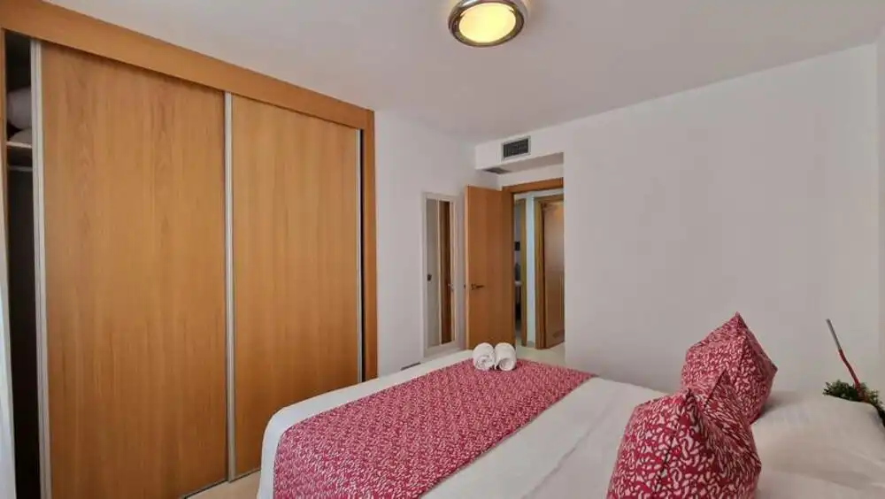 Penthouse with pool for sale in San Pedro de Alcántara, imagen 13