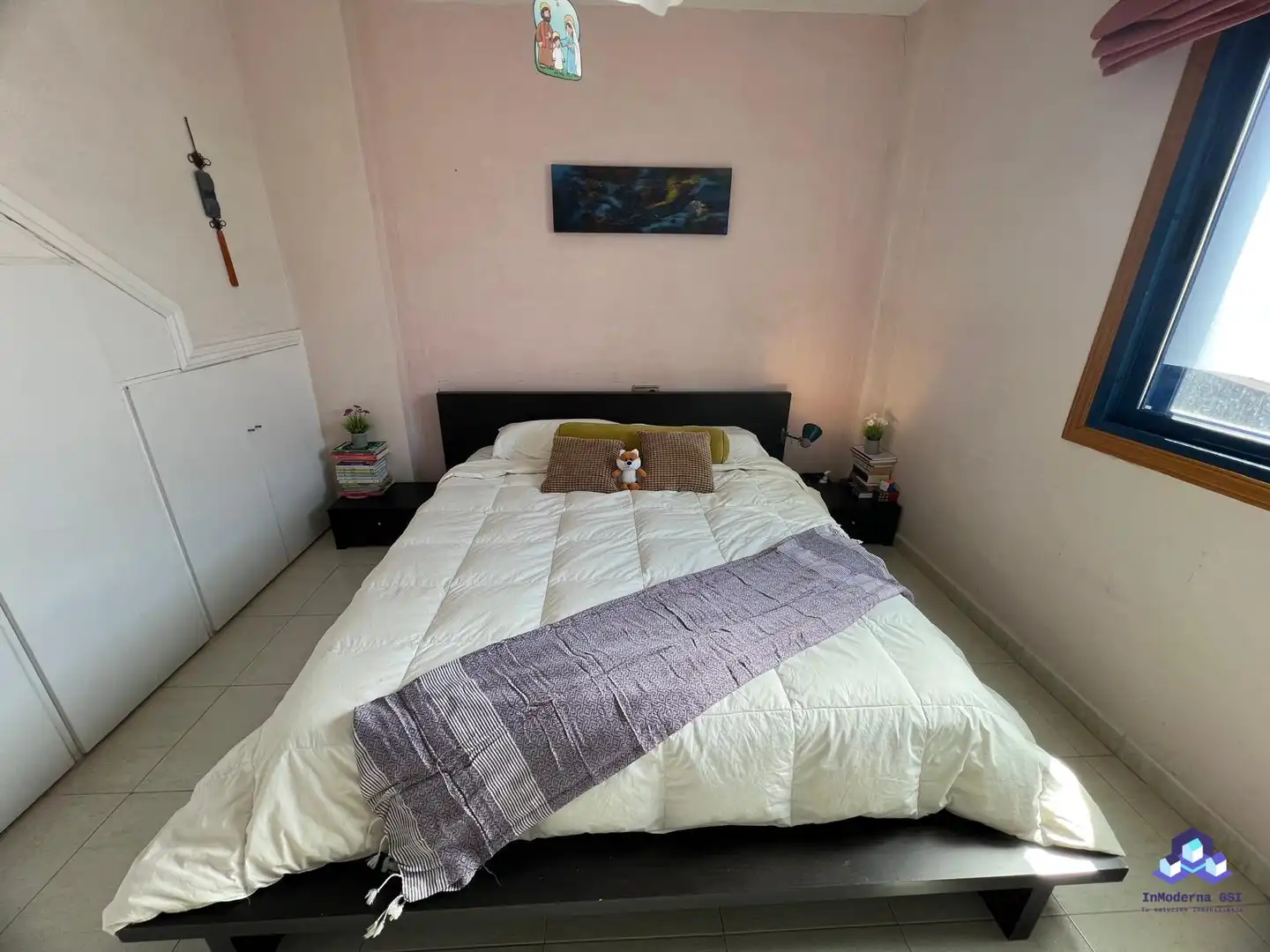 Dúplex en venda a Cataixa, Acorán