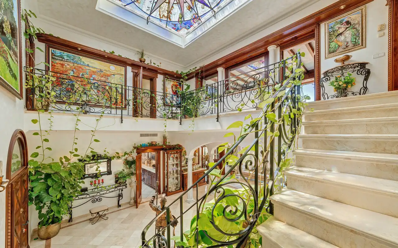Country house zum Verkauf in Port d'Andratx