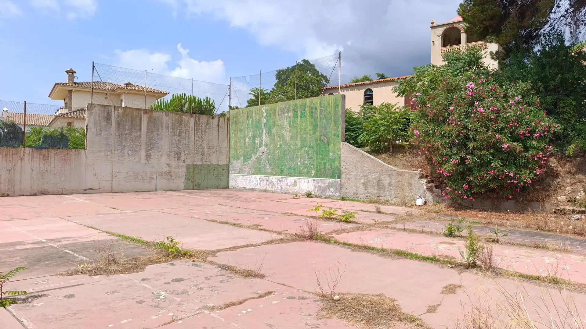 Terreny residencial en venda a Pinemar, imagen 18