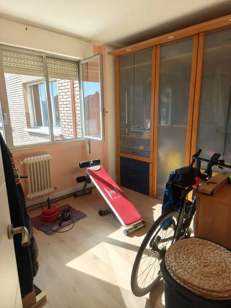Flat for sale in Centro