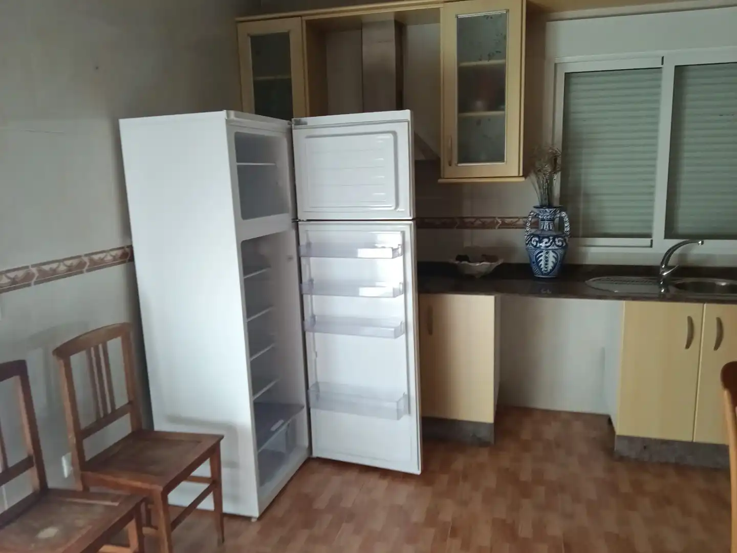 Casa con jardín en venta en Calle Cartagena 42, imagen 13