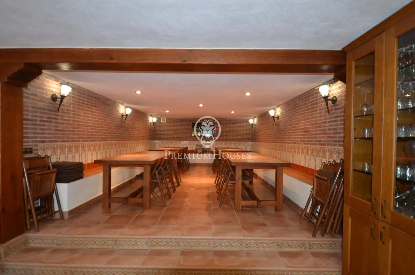 Casa amb terrassa en venda a Alella, imagen 47