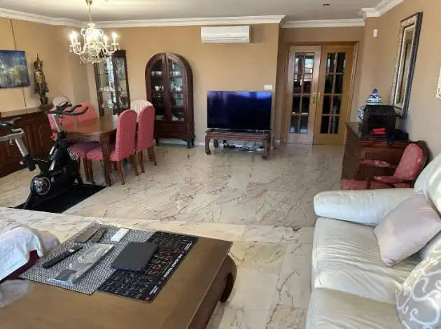 Penthouse with lift for sale in Carrer Illes Columbretes, imagen 3