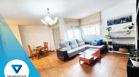 Photo 5 of Flat for sale in Aguadulce Norte, Roquetas de Mar
