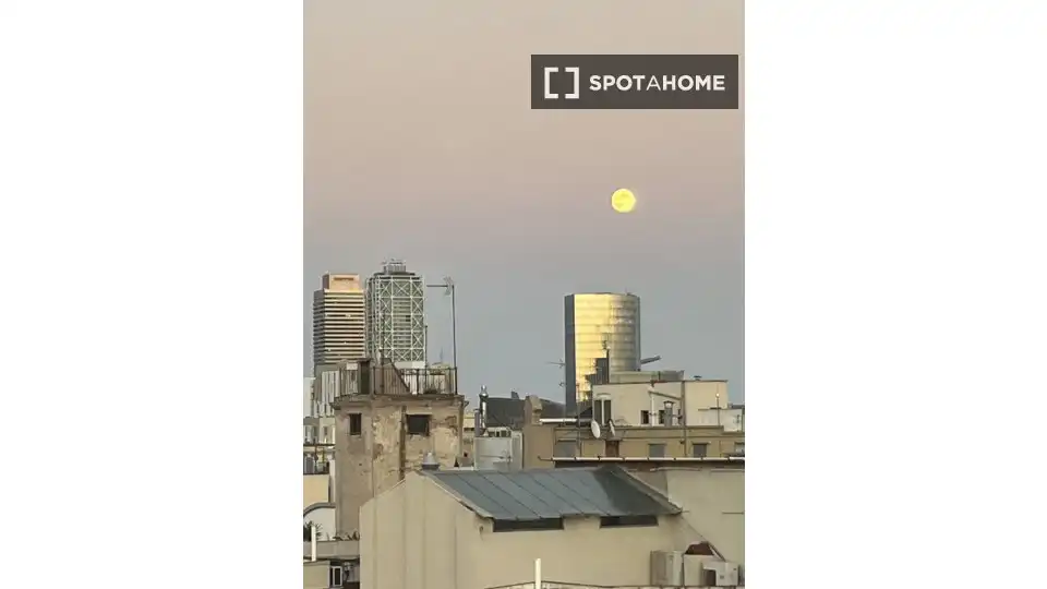 Piso en alquiler en Ciutat Vella, imagen 4