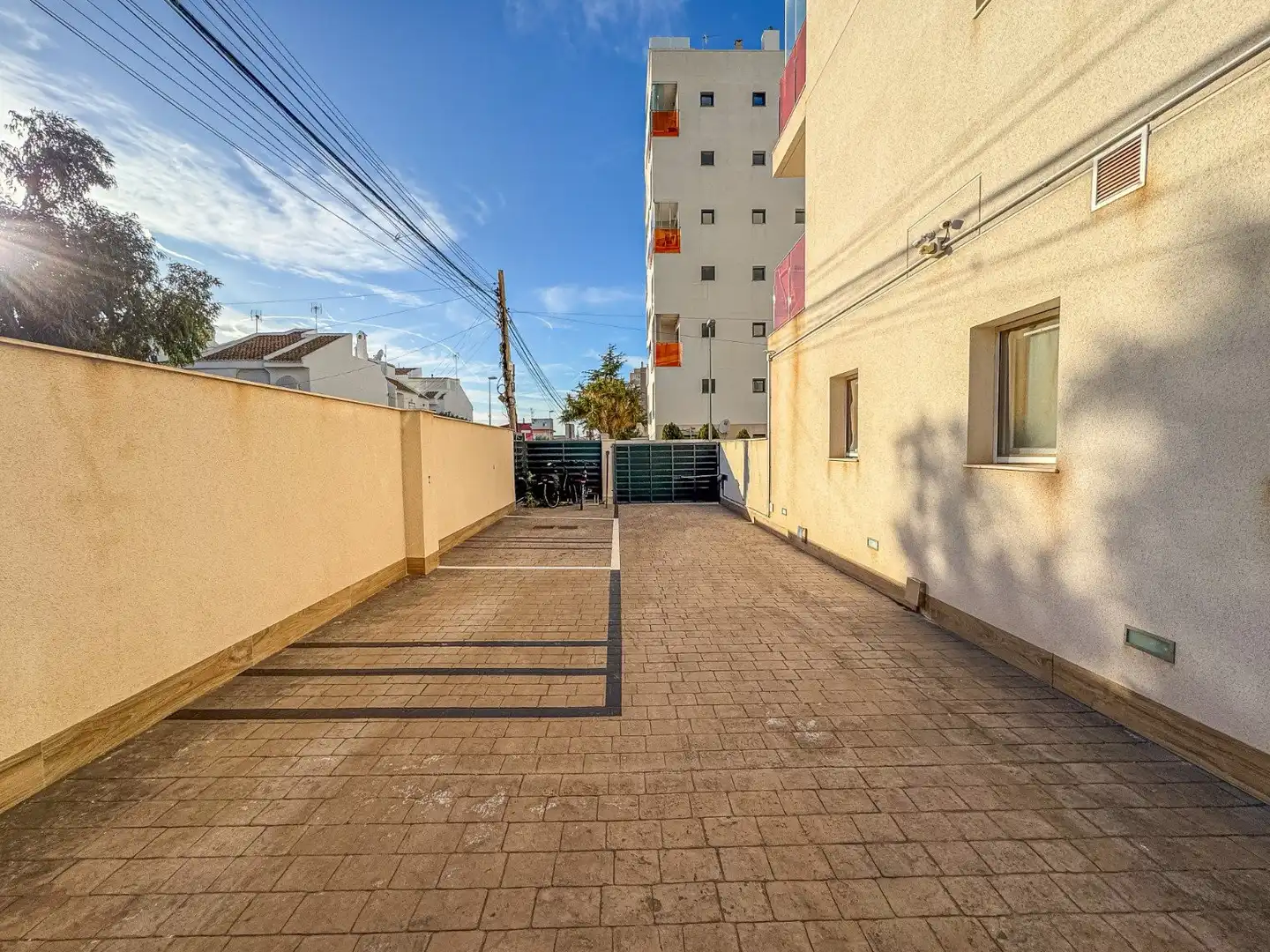 Apartament amb terrassa en venda a N/A, imagen 19