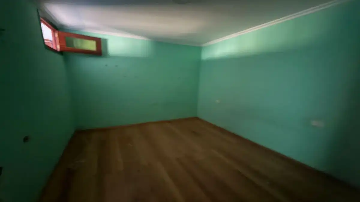 Piso en venta en O Barco de Valdeorras  