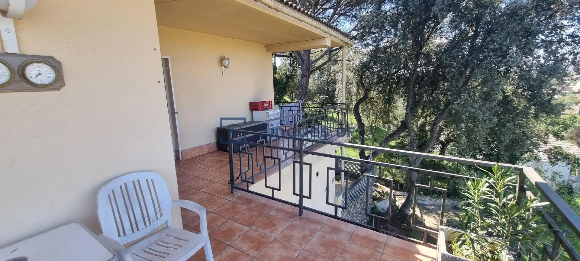 Villa con giardino in vendita a Residencial Park, imagen 13