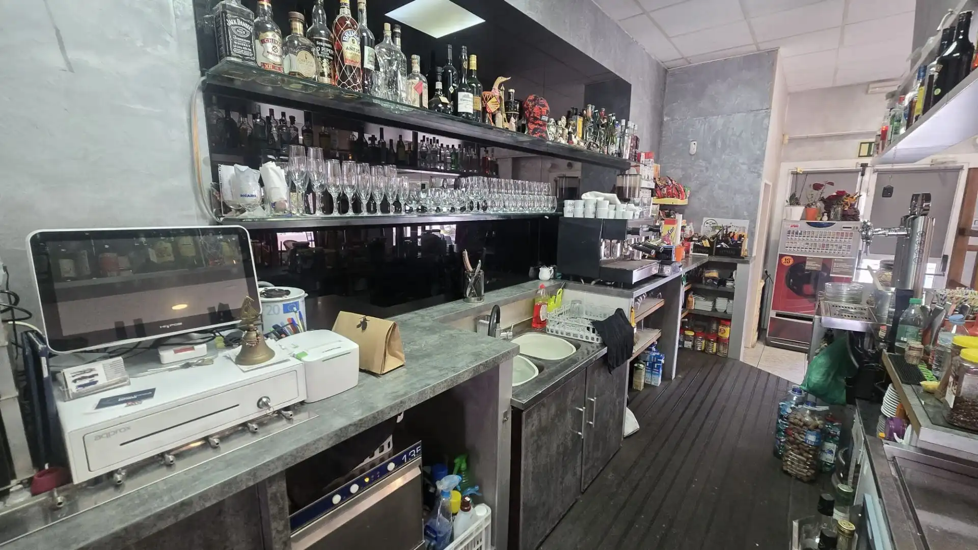 Local comercial en venta en Santa Margarita, imagen 15