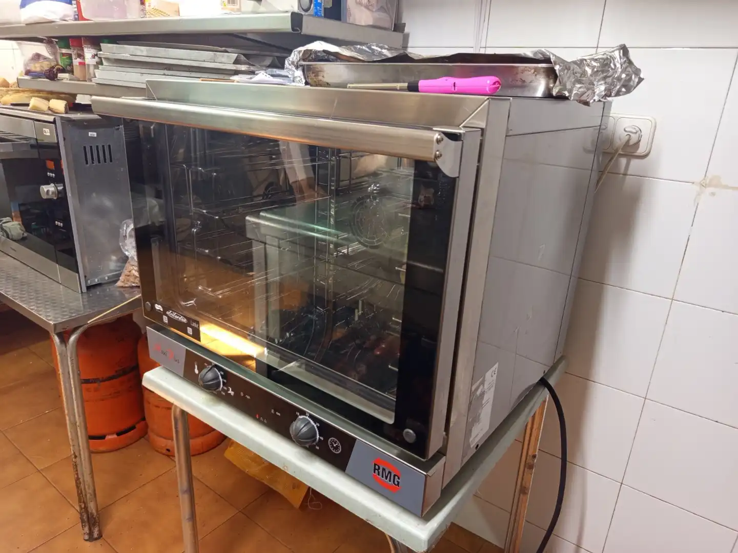 Local comercial en traspaso en La Bisbal del Penedès, imagen 5