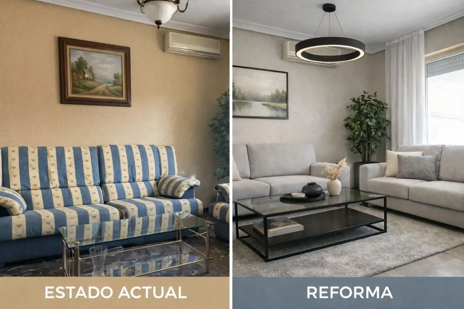Flat with terrace for sale in Torredonjimeno