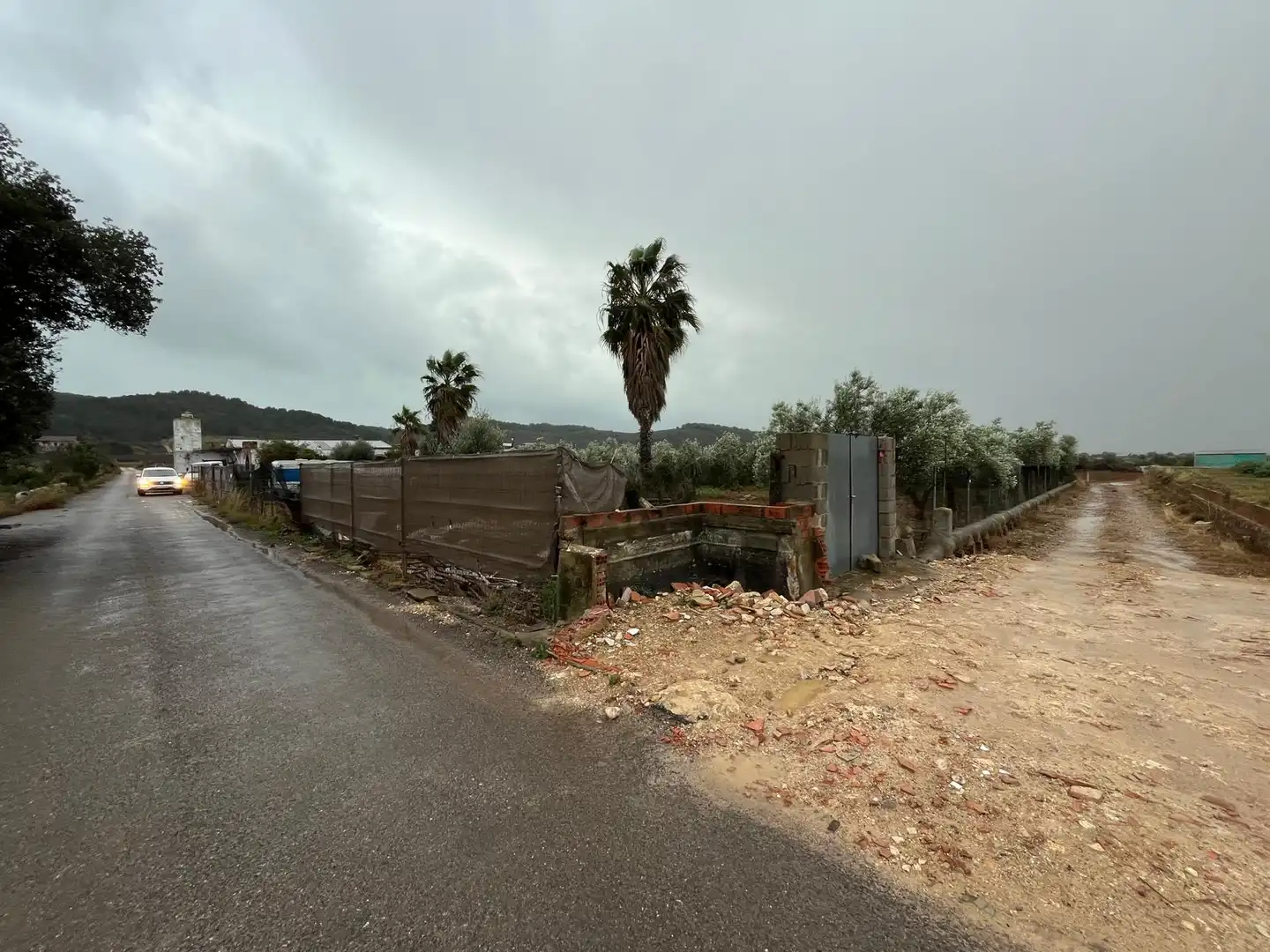 Residential land for sale in Alcalà de Xivert pueblo, imagen 15