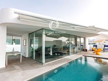 Casa amb piscina en venda a Marazul - Ricasa