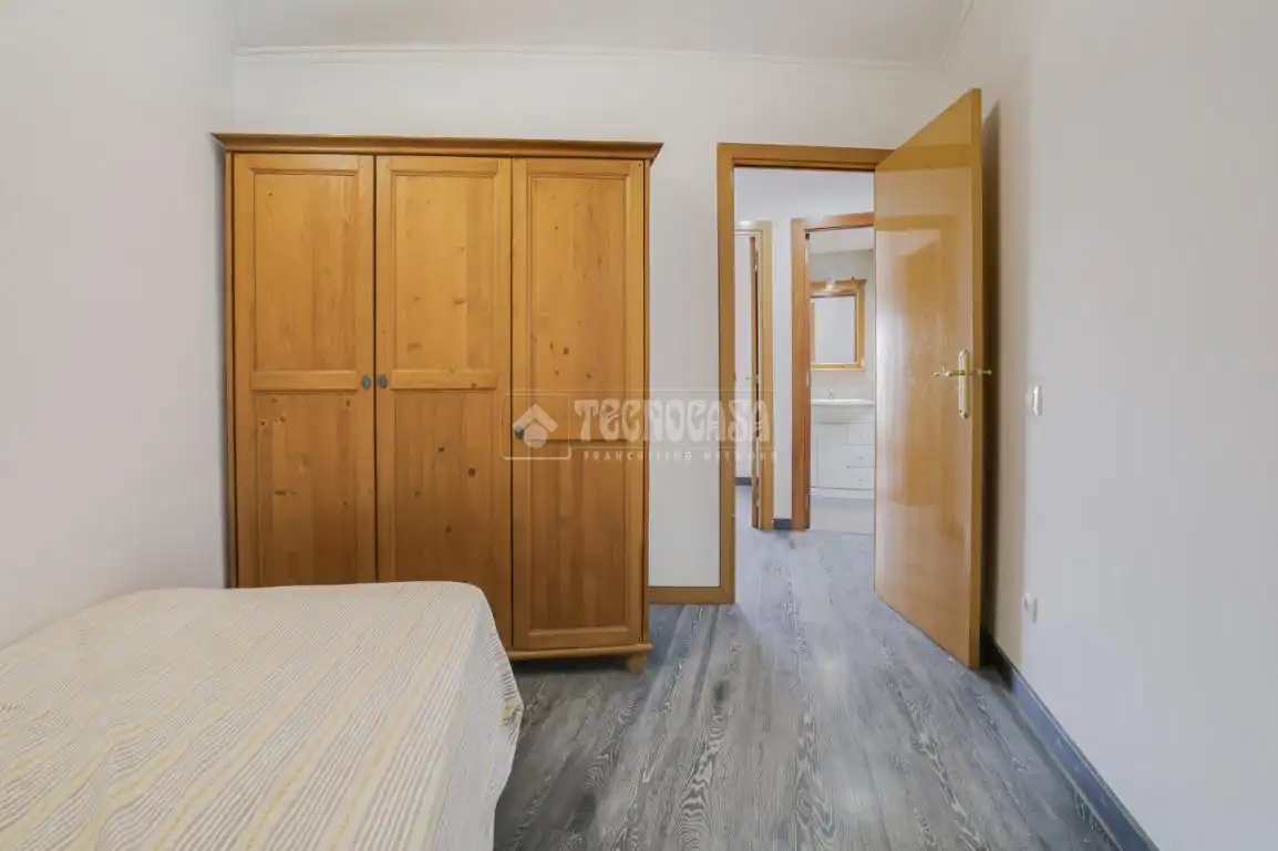 Habitación de Piso en venta en Terrassa