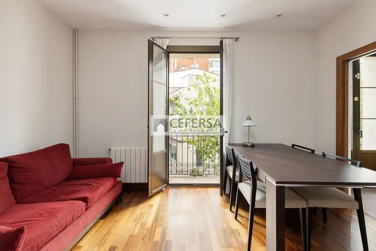 Casa con terrazza in vendita a calle del Pare Miquel de Sarrià, imagen 9