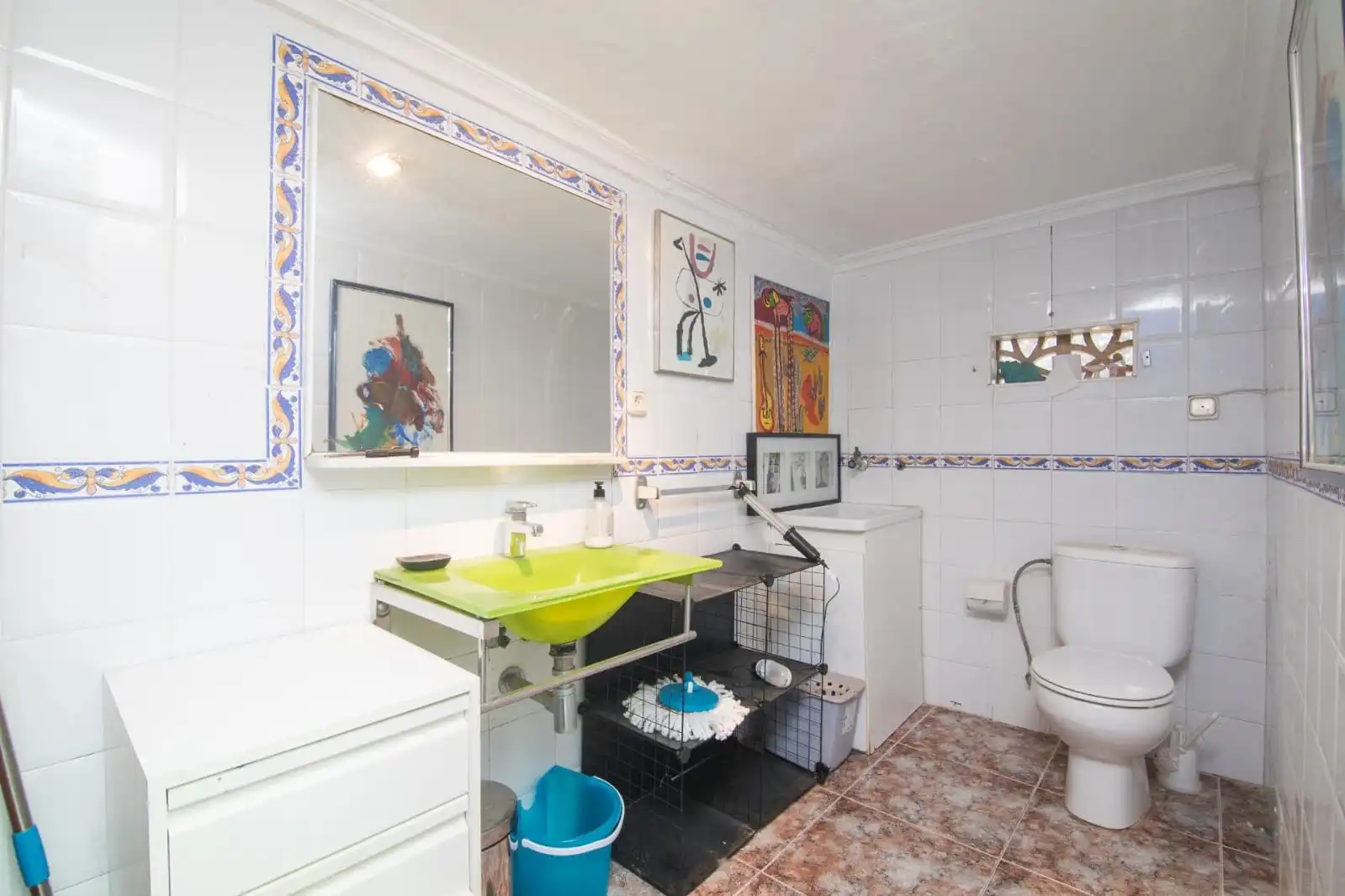 Detached house with pool for sale in Partida de Matola 71, imagen 16