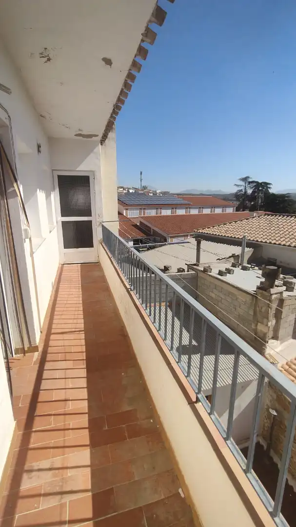 Terraza de Piso en venta en Castilléjar con Amueblado