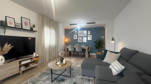 Foto 4 de Pis en venda a  Enginyer Antoni Llobet, Cappont,  Lleida Capital