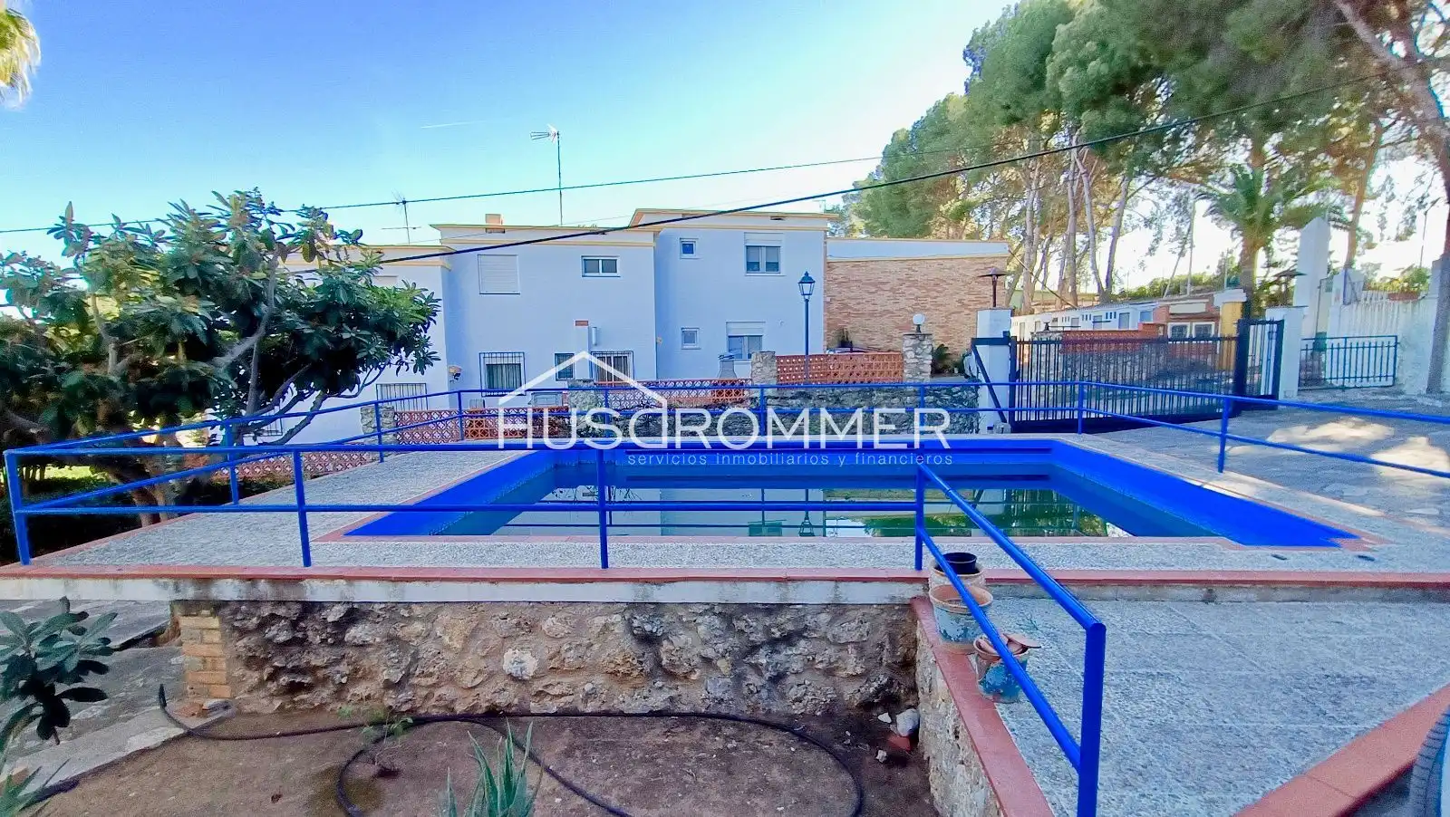 Xalet amb piscina en venda a FOIA DELS ANGELS, imagen 43