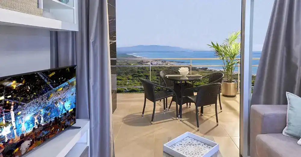 Apartamento con terraza en venta en Marina d'Or, imagen 6