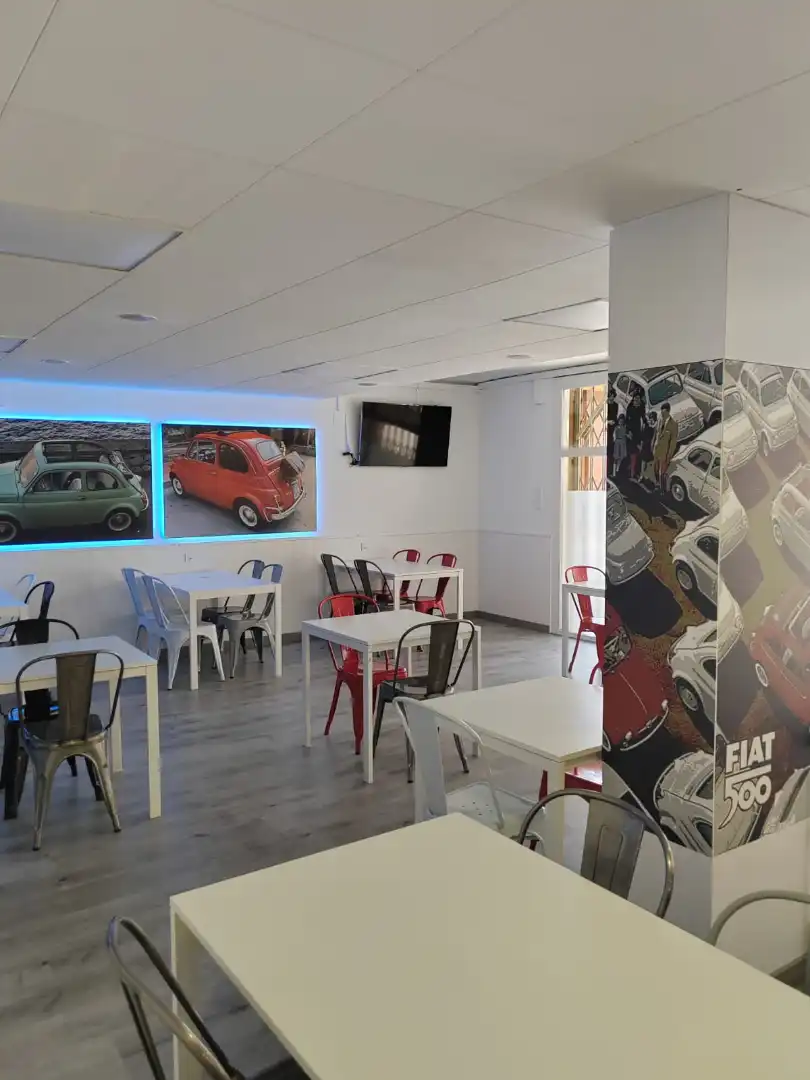 Local comercial de lloguer a Centre, imagen 4