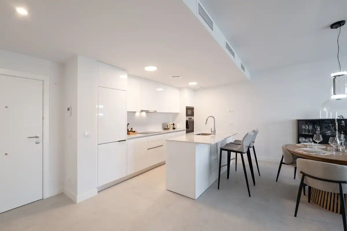 Appartement à vendre à Estepona Pueblo, imagen 7
