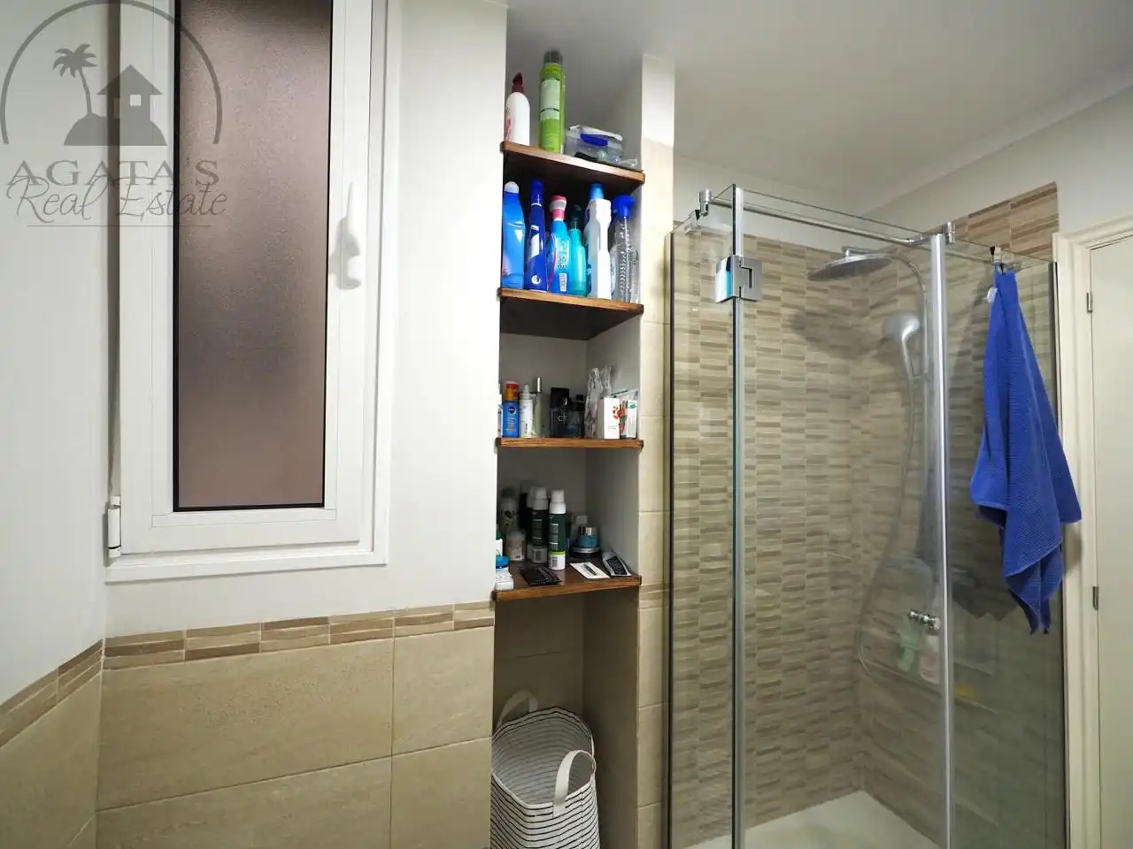 Baño de Piso en venta en Los Realejos con Trastero y Amueblado