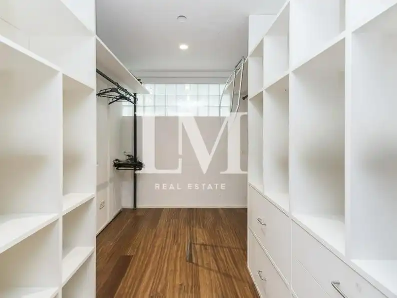 Maisonette zur Miete in Barcelona mit Klimaanlage und Heizung